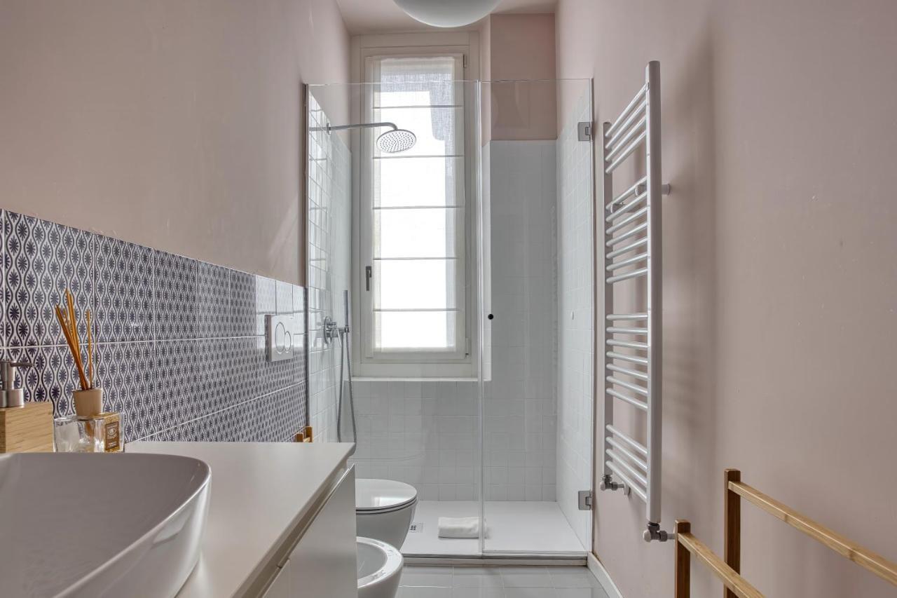 ミラノJoivy Lovely Apt, Easy Access To Centreアパートメント エクステリア 写真