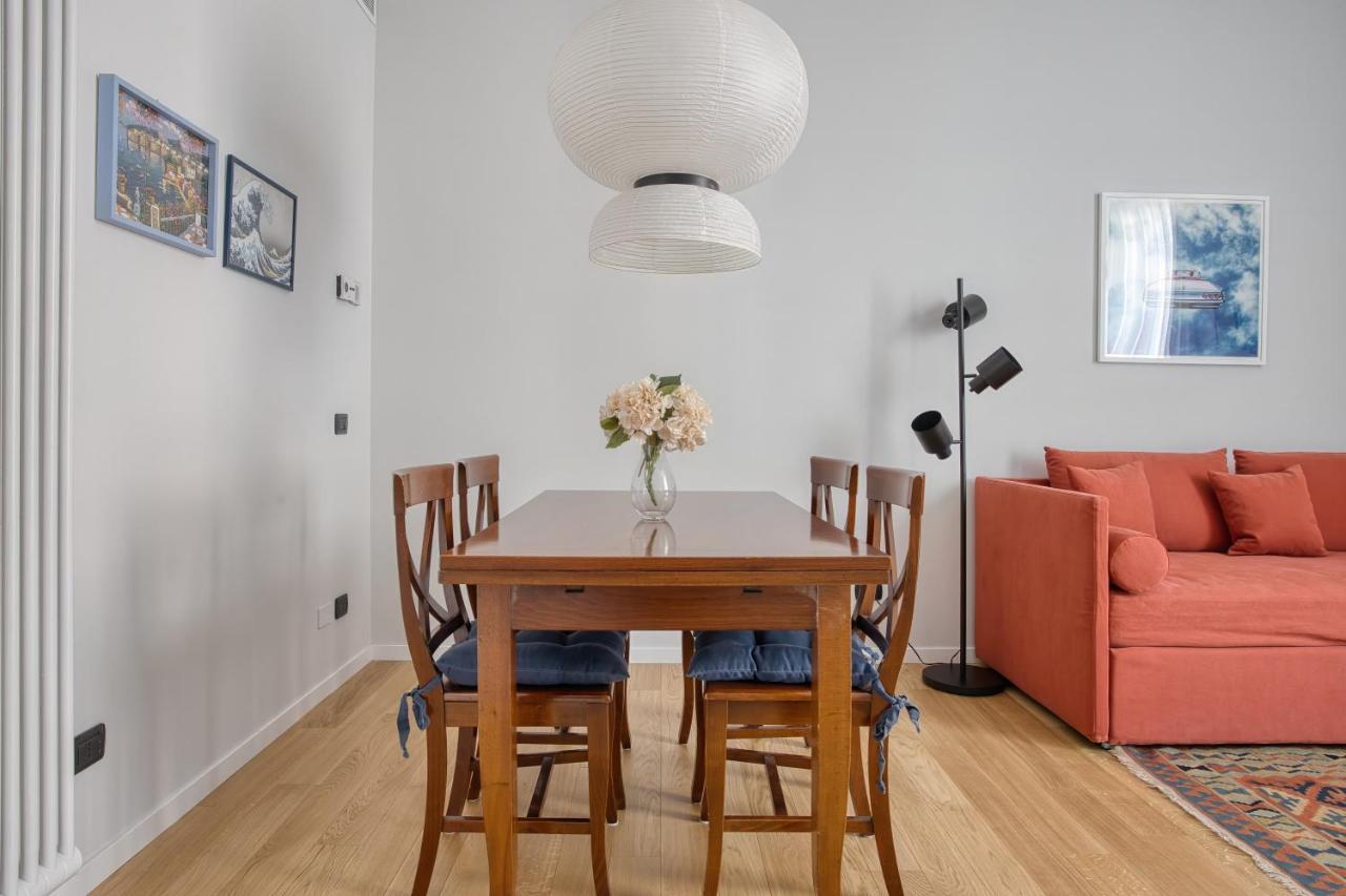 ミラノJoivy Lovely Apt, Easy Access To Centreアパートメント エクステリア 写真